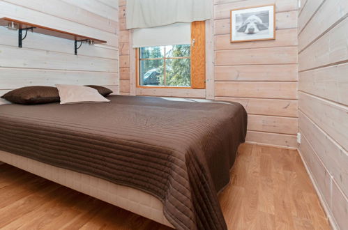 Foto 8 - Casa con 2 camere da letto a Kuusamo con sauna e vista sulle montagne