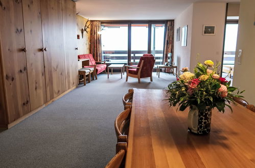 Photo 6 - 2 bedroom Apartment in Disentis/Mustér with swimming pool and garden