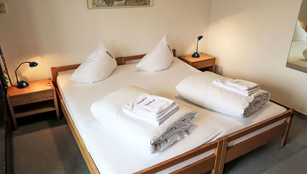 Apartamento de 3 quartos em Disentis/Mustér com piscina e jardim - Foto 4