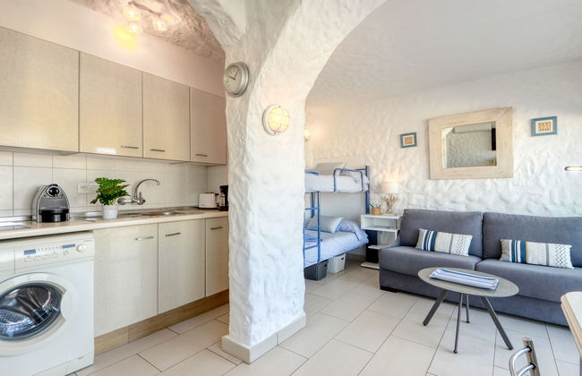Apartamento de 2 quartos em Roses com piscina e jardim - Foto 6
