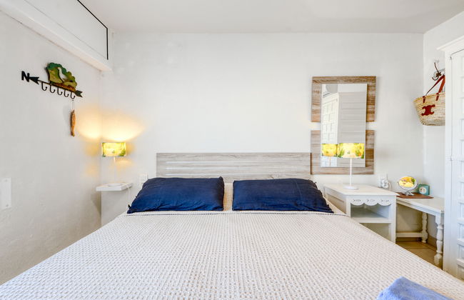 Apartamento de 2 quartos em Roses com piscina e jardim - Foto 14