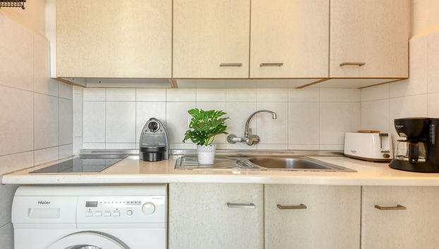 2 bedroom Apartment in Roses with swimming pool and garden - Photo 4