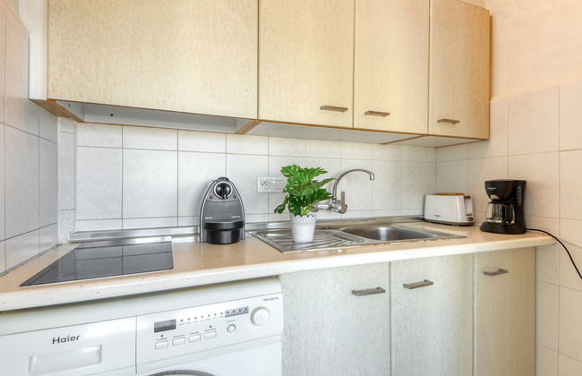 Apartamento de 2 quartos em Roses com piscina e jardim - Foto 11