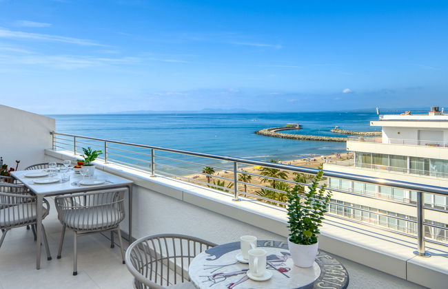 Apartamento de 2 quartos em Roses com piscina e jardim - Foto 19