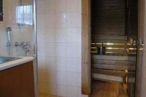 Foto 20 - Casa de 2 habitaciones en Sotkamo con sauna