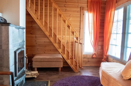 Photo 7 - 2 bedroom House in Sotkamo with sauna