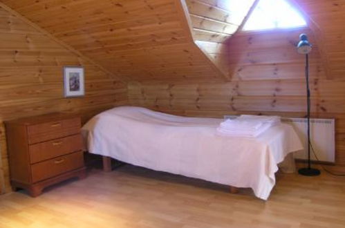 Foto 16 - Casa con 2 camere da letto a Sotkamo con sauna