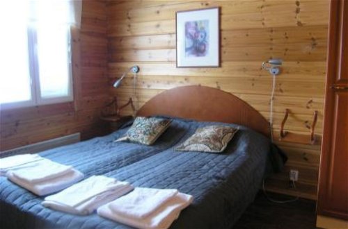 Photo 13 - Maison de 2 chambres à Sotkamo avec sauna