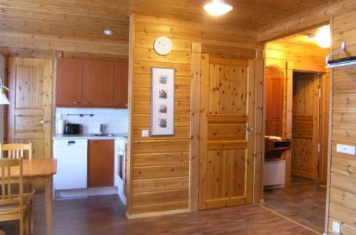 Photo 9 - 2 bedroom House in Sotkamo with sauna