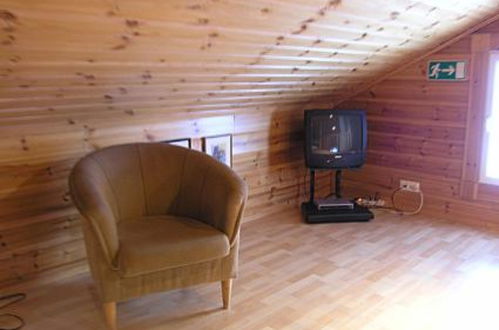 Photo 17 - 2 bedroom House in Sotkamo with sauna