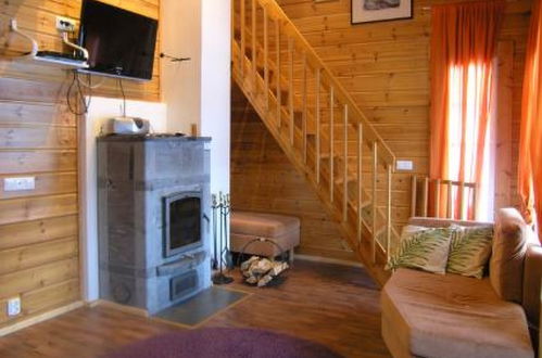 Photo 5 - 2 bedroom House in Sotkamo with sauna