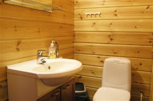 Foto 18 - Casa con 2 camere da letto a Sotkamo con sauna