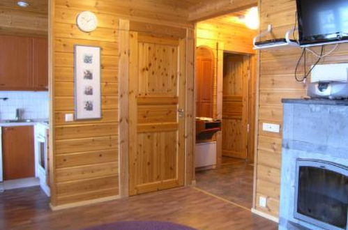 Photo 22 - 2 bedroom House in Sotkamo with sauna