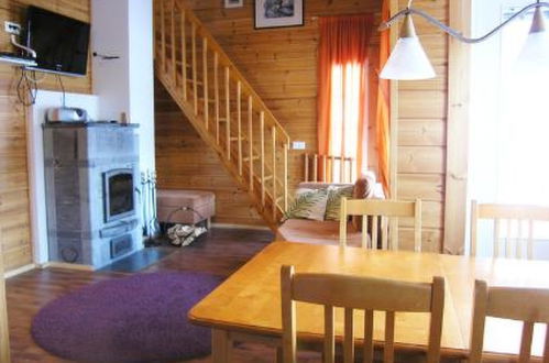 Photo 8 - 2 bedroom House in Sotkamo with sauna