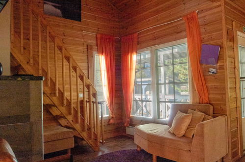 Foto 5 - Haus mit 2 Schlafzimmern in Sotkamo mit sauna