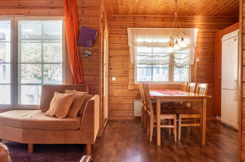 Photo 17 - 2 bedroom House in Sotkamo with sauna