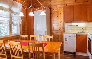 Photo 3 - 2 bedroom House in Sotkamo with sauna