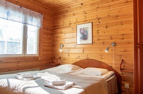 Photo 9 - 2 bedroom House in Sotkamo with sauna