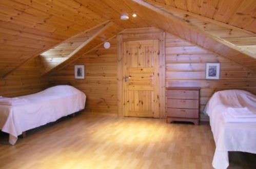 Foto 14 - Casa con 2 camere da letto a Sotkamo con sauna