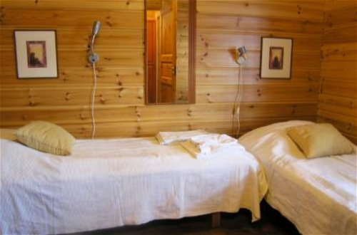 Foto 11 - Casa con 2 camere da letto a Sotkamo con sauna