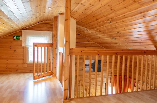 Photo 13 - 2 bedroom House in Sotkamo with sauna