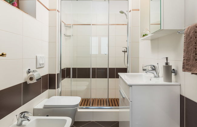 Casa de 7 quartos em Kastav com piscina privada e jardim - Foto 29