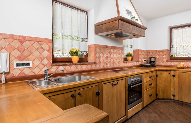 Casa de 7 quartos em Kastav com piscina privada e jardim - Foto 6