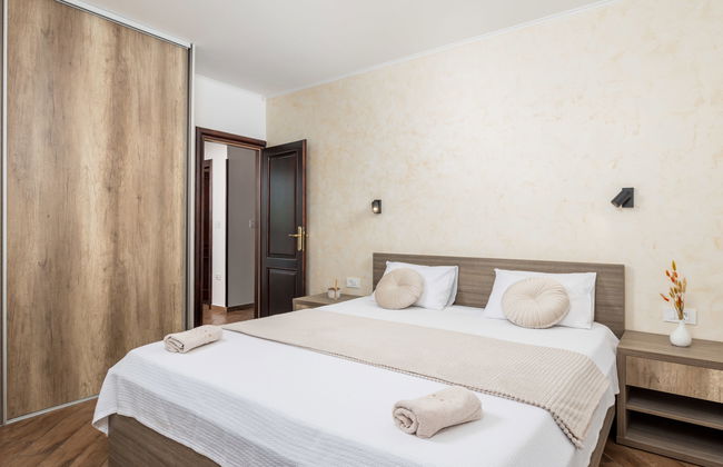 Casa de 7 quartos em Kastav com piscina privada e jardim - Foto 30