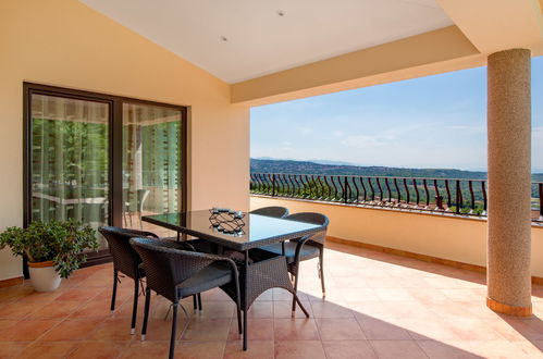 Photo 37 - 6 bedroom House in Kastav with private pool and sea view