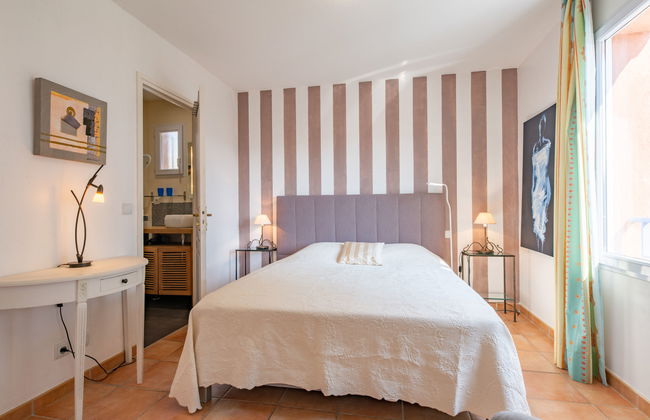 Casa de 4 quartos em Roquebrune-sur-Argens com piscina e jardim - Foto 14