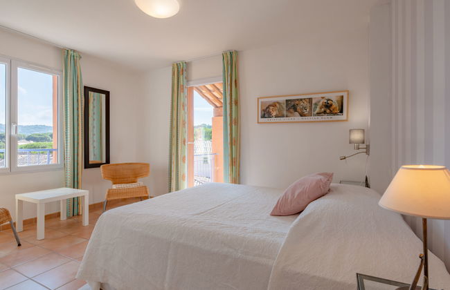 Casa de 4 quartos em Roquebrune-sur-Argens com piscina e jardim - Foto 8