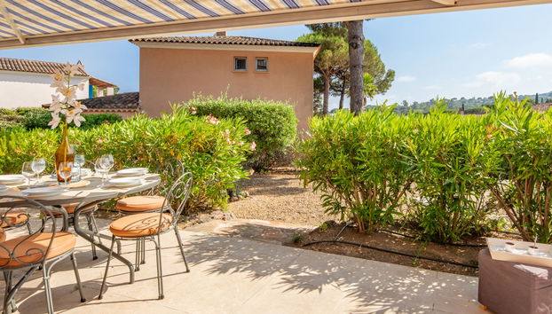 Casa de 4 quartos em Roquebrune-sur-Argens com piscina e jardim - Foto 5