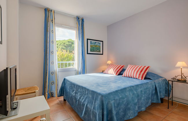 Casa de 4 quartos em Roquebrune-sur-Argens com piscina e jardim - Foto 11