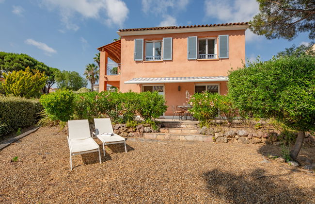 Casa de 4 quartos em Roquebrune-sur-Argens com piscina e jardim - Foto 21