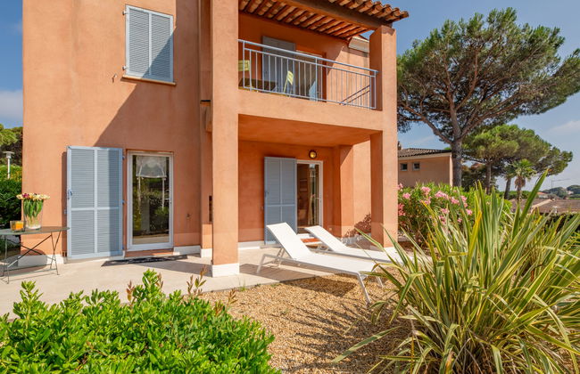 Casa de 4 quartos em Roquebrune-sur-Argens com piscina e jardim - Foto 20