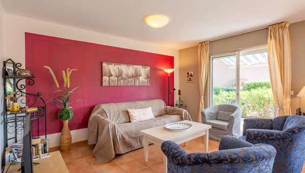 Casa de 4 quartos em Roquebrune-sur-Argens com piscina e jardim - Foto 3