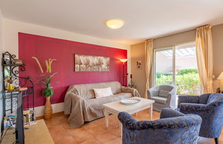 Foto 3 - Casa con 3 camere da letto a Roquebrune-sur-Argens con piscina e giardino
