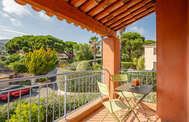 Casa de 4 quartos em Roquebrune-sur-Argens com piscina e jardim - Foto 10