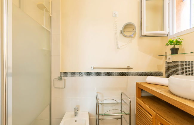 Casa de 4 quartos em Roquebrune-sur-Argens com piscina e jardim - Foto 15