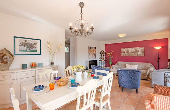 Casa de 4 quartos em Roquebrune-sur-Argens com piscina e jardim - Foto 7
