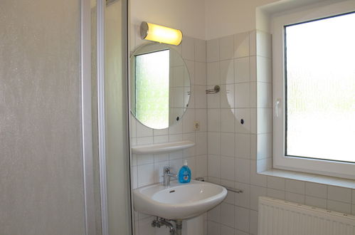 Foto 15 - Apartamento de 1 quarto em Wurster Nordseeküste com jardim e terraço