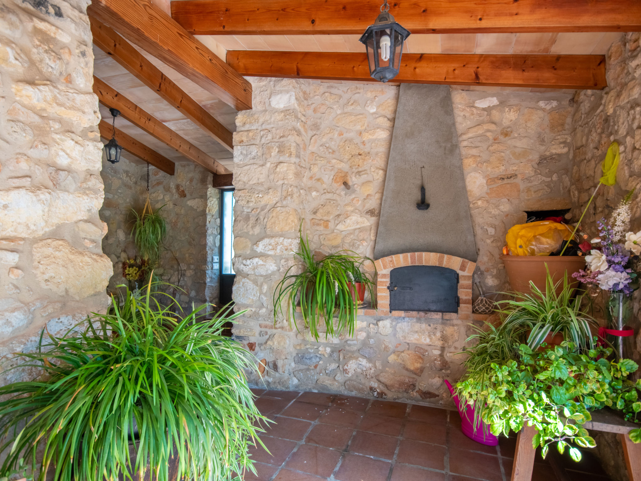 Photo 33 - Maison de 4 chambres à Santa Margalida avec piscine privée et jardin