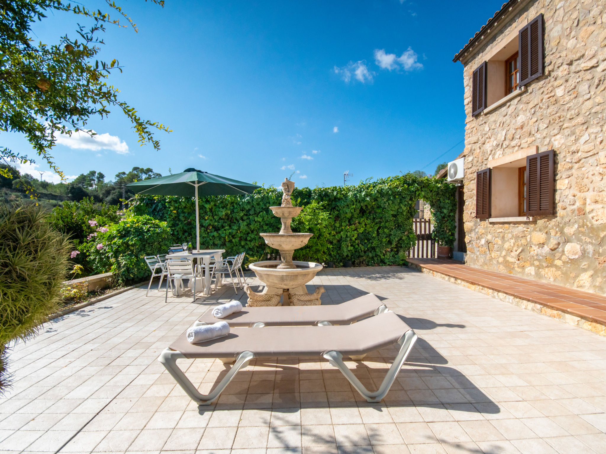 Photo 39 - Maison de 4 chambres à Santa Margalida avec piscine privée et vues à la mer