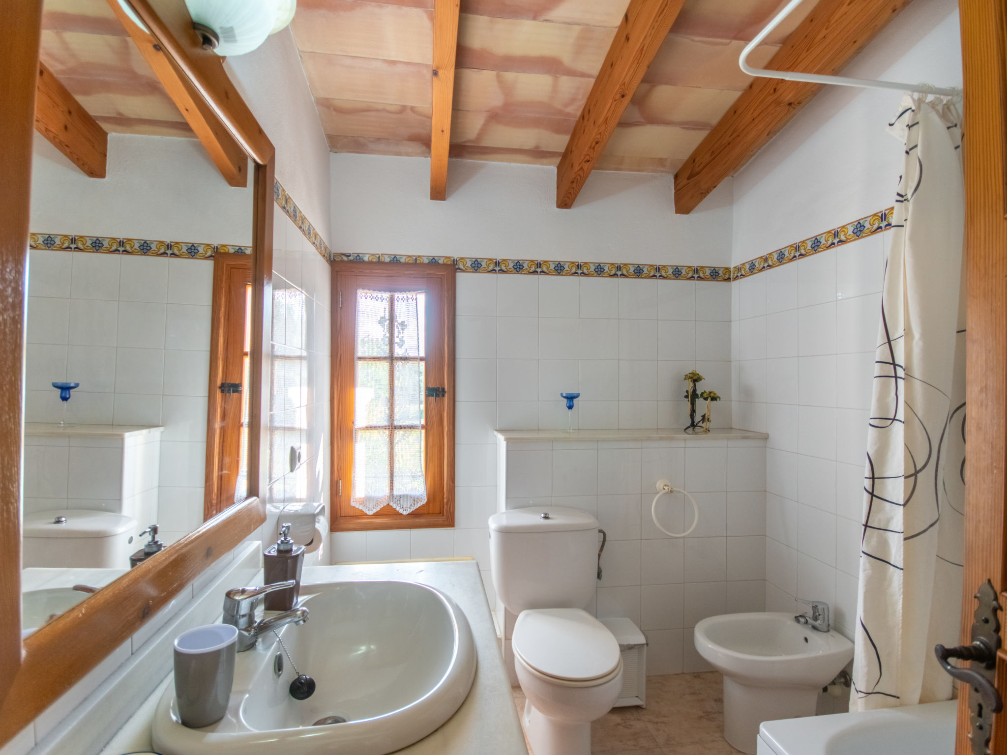 Foto 17 - Casa con 4 camere da letto a Santa Margalida con piscina privata e vista mare