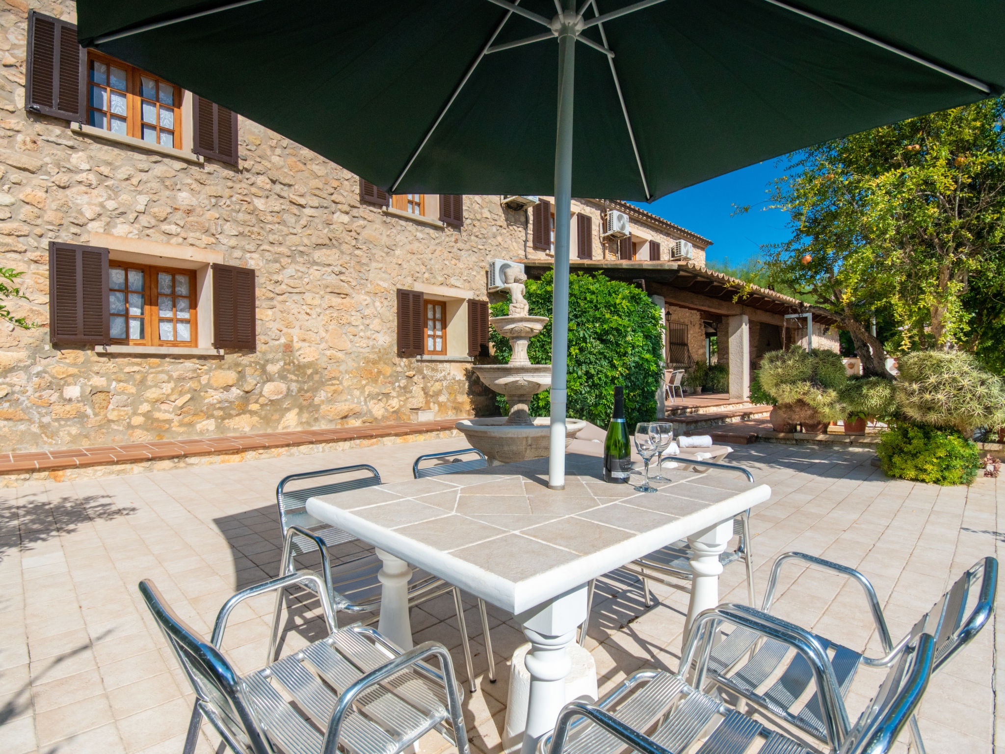 Photo 32 - Maison de 4 chambres à Santa Margalida avec piscine privée et vues à la mer