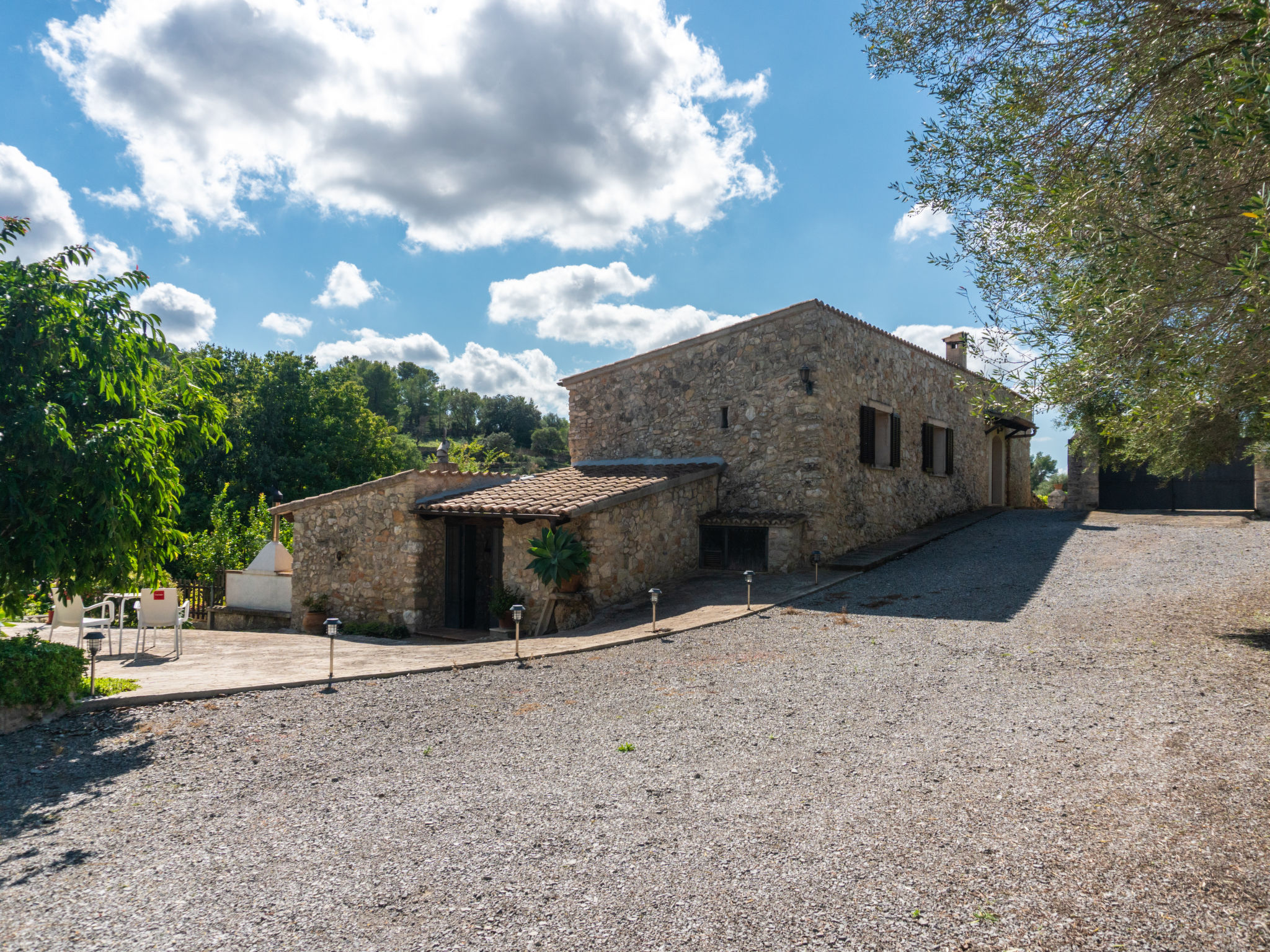 Photo 38 - 4 bedroom House in Santa Margalida with private pool and sea view