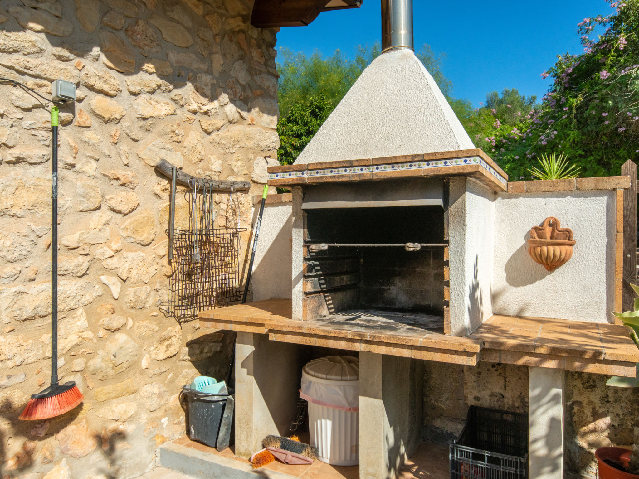 Photo 29 - Maison de 4 chambres à Santa Margalida avec piscine privée et jardin