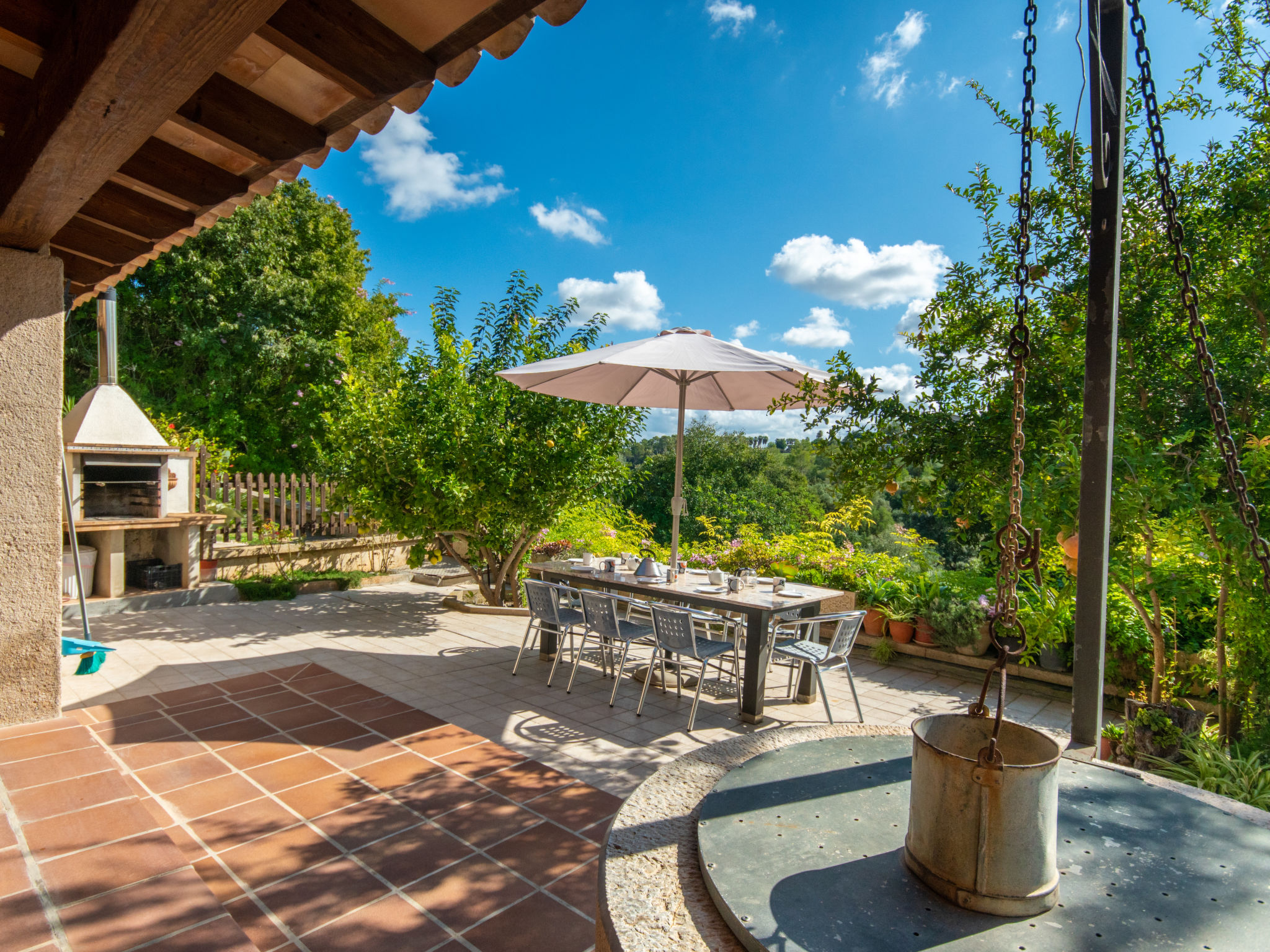 Photo 27 - Maison de 4 chambres à Santa Margalida avec piscine privée et jardin