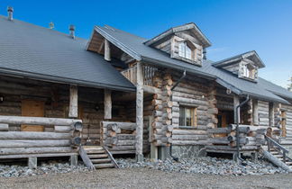 Photo 1 - Maison de 1 chambre à Kolari avec sauna