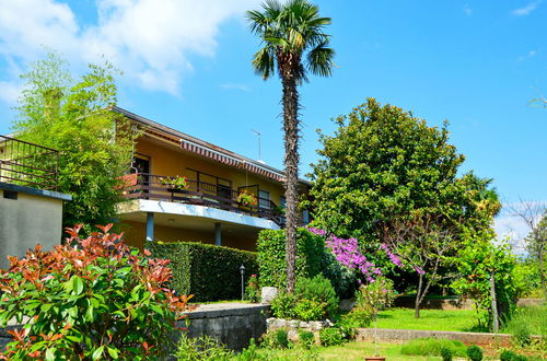Photo 21 - 1 bedroom Apartment in Opatija with garden and terrace